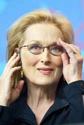 Meryl Streep