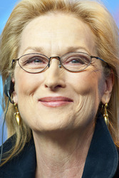 Meryl Streep