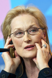 Meryl Streep