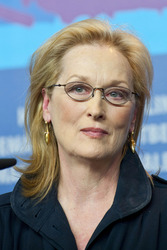 Meryl Streep