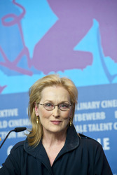 Meryl Streep