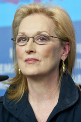 Meryl Streep