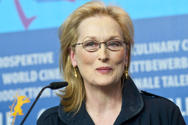 Meryl Streep