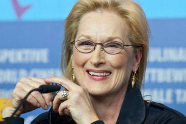 Meryl Streep