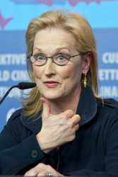 Meryl Streep