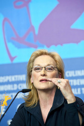 Meryl Streep