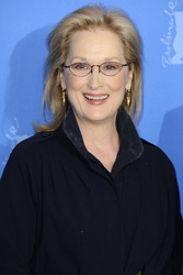 Meryl Streep
