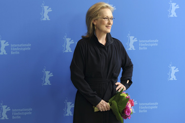 Meryl Streep