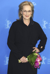 Meryl Streep