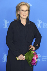 Meryl Streep