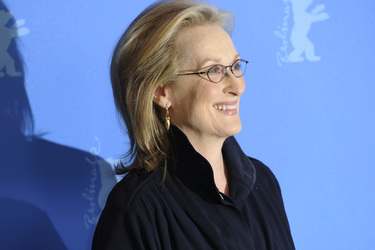 Meryl Streep