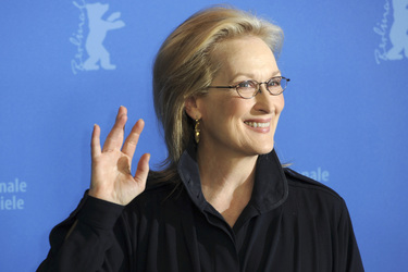 Meryl Streep