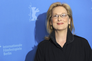 Meryl Streep