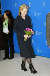 Meryl Streep
