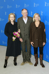 Meryl Streep, Jim Broadbent, Phyllida Lloyd