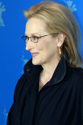 Meryl Streep