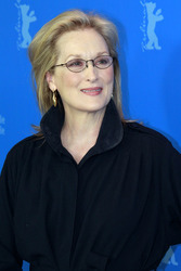 Meryl Streep