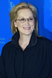 Meryl Streep