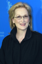 Meryl Streep