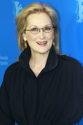Meryl Streep