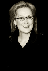 Meryl Streep
