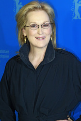 Meryl Streep