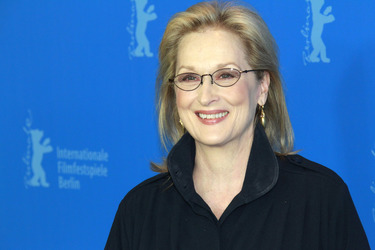 Meryl Streep