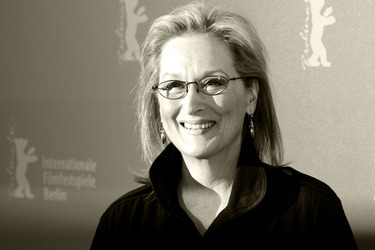 Meryl Streep
