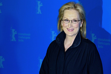 Meryl Streep