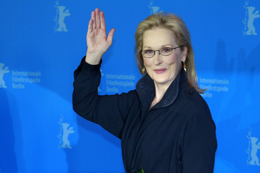 Meryl Streep