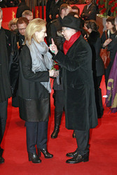 Meryl Streep, Dieter Kosslick