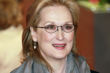 Meryl Streep