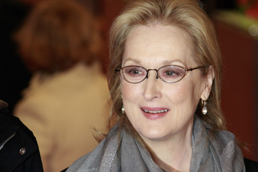 Meryl Streep