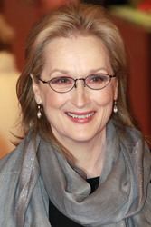 Meryl Streep