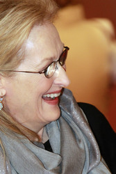 Meryl Streep