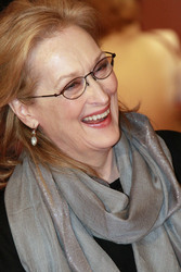Meryl Streep