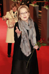 Meryl Streep