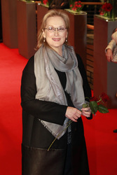 Meryl Streep