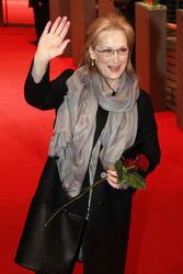 Meryl Streep