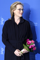 Meryl Streep
