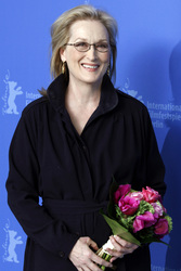 Meryl Streep