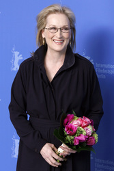 Meryl Streep