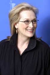 Meryl Streep