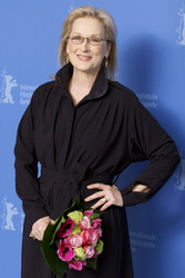 Meryl Streep