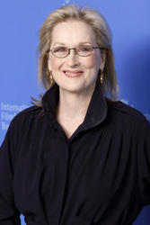 Meryl Streep