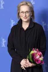 Meryl Streep