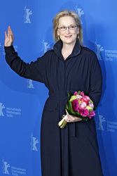 Meryl Streep