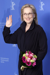 Meryl Streep