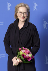 Meryl Streep