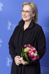 Meryl Streep